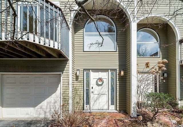2 bed, 2 bath apartment for rent at 248 Kenrick St Unit 248, Newton — photo 20 of 20