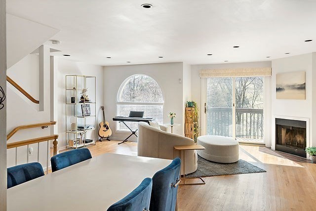 2 bed, 2 bath apartment for rent at 248 Kenrick St Unit 248, Newton — photo 5 of 20