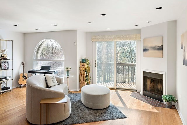 2 bed, 2 bath apartment for rent at 248 Kenrick St Unit 248, Newton — photo 3 of 20