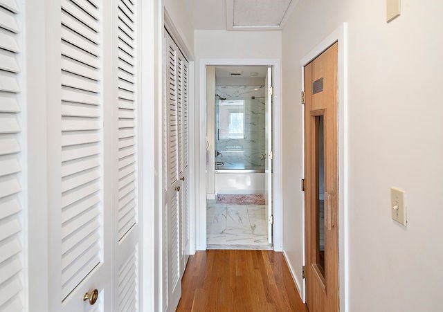 2 bed, 2 bath apartment for rent at 248 Kenrick St Unit 248, Newton — photo 12 of 20
