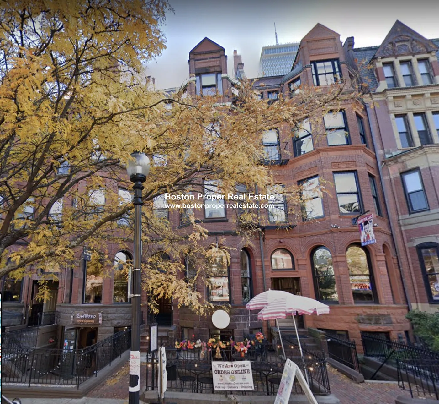 Studio bed, 1 bath apartment for rent at 248 Newbury St Unit 10, Back Bay — photo 2 of 6