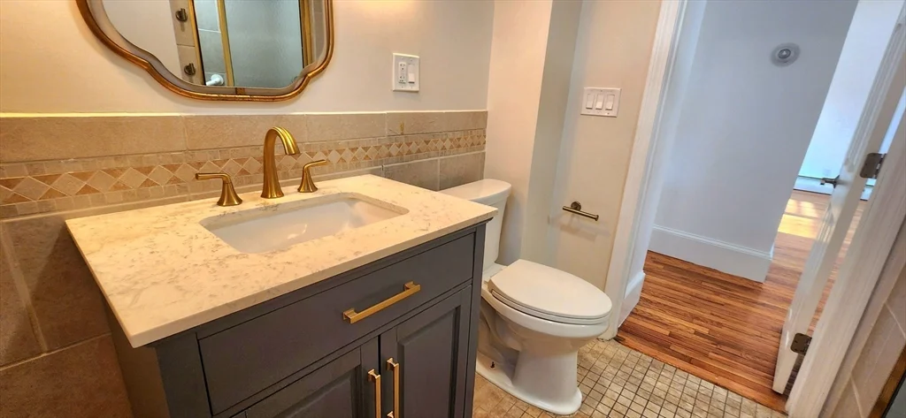 2 bed, 1 bath apartment for rent at 248 Pearl St Unit 1, Malden — photo 11 of 20