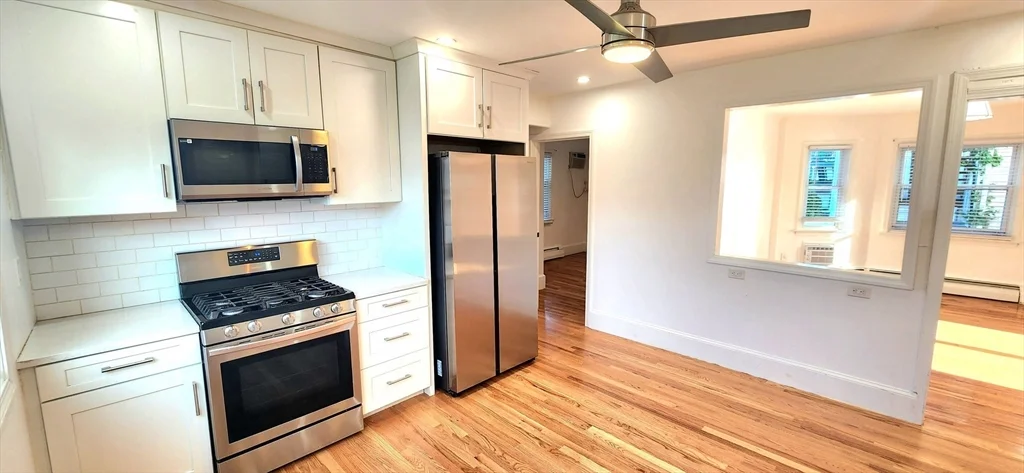 2 bed, 1 bath apartment for rent at 248 Pearl St Unit 1, Malden — photo 3 of 20