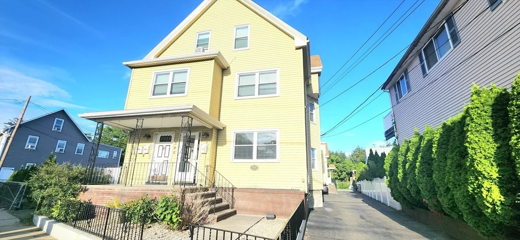 2 bed, 1 bath apartment for rent at 248 Pearl St Unit 1, Malden — photo 18 of 20
