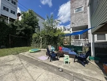 2 bed, 1 bath apartment for rent at 248 Princeton St Unit 1, Boston — photo 11 of 12