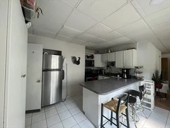 2 bed, 1 bath apartment for rent at 248 Princeton St Unit 1, Boston — photo 1 of 12