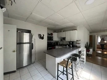 2 bed, 1 bath apartment for rent at 248 Princeton St Unit 1, Boston — photo 2 of 12