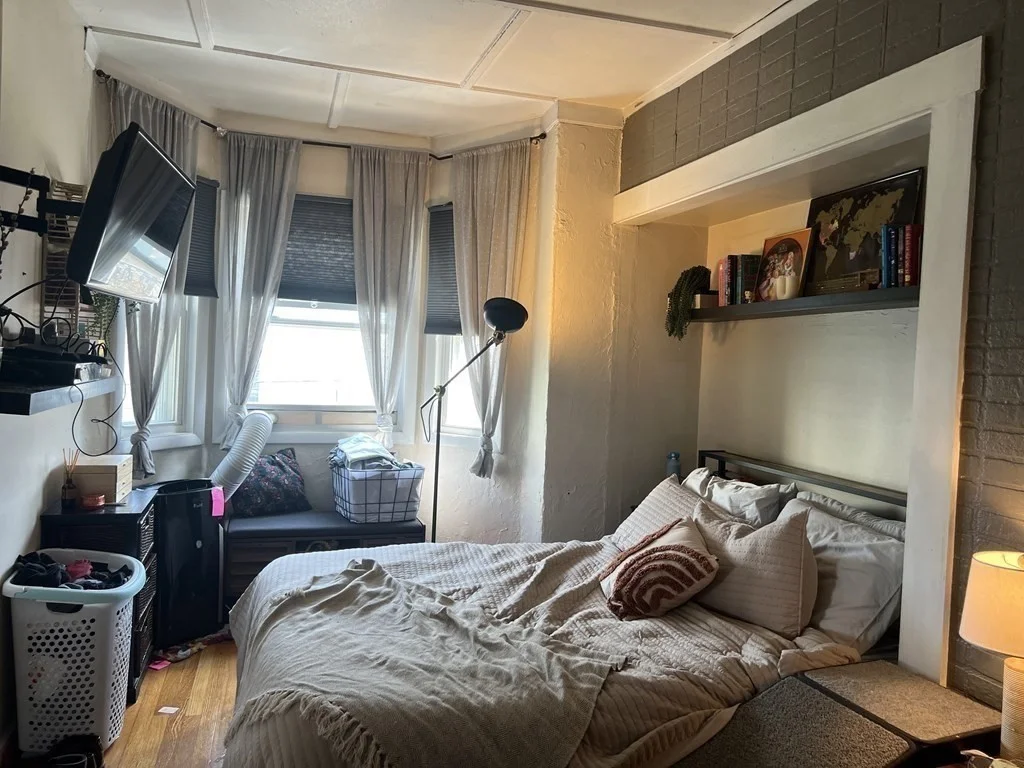 2 bed, 1 bath apartment for rent at 248 Princeton St Unit 2, Boston — photo 5 of 12