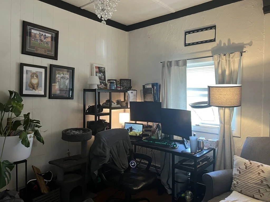 2 bed, 1 bath apartment for rent at 248 Princeton St Unit 2, Boston — photo 6 of 12