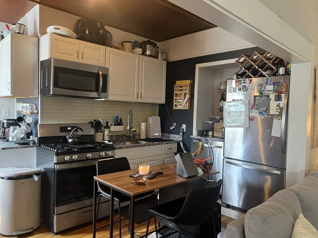 2 bed, 1 bath apartment for rent at 248 Princeton St Unit 2, Boston — photo 2 of 12
