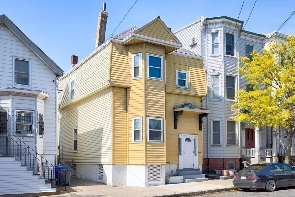 2 bed, 1 bath apartment for rent at 248 Princeton St Unit 2, Boston — photo 12 of 12