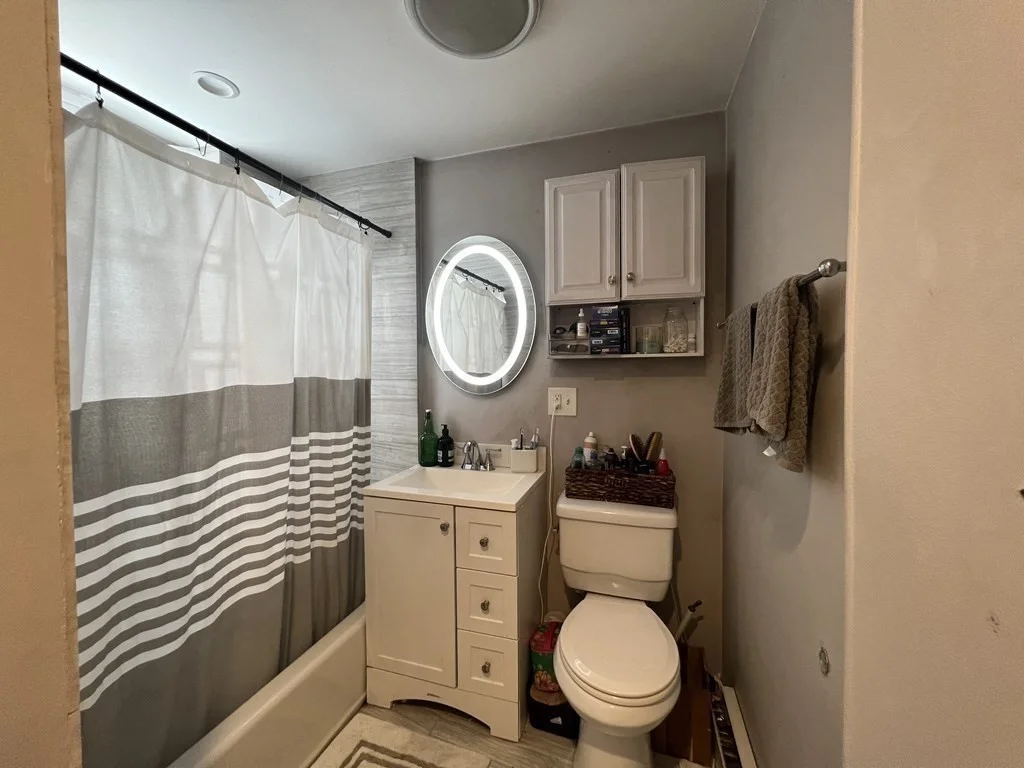 2 bed, 1 bath apartment for rent at 248 Princeton St Unit 2, Boston — photo 7 of 12