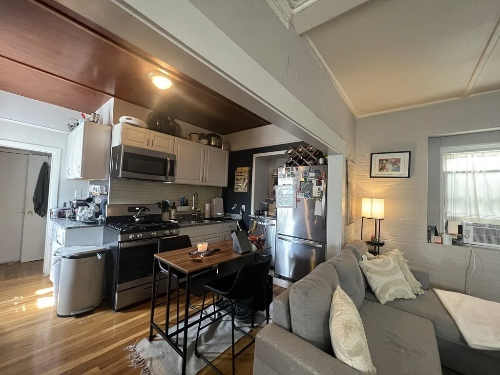 2 bed, 1 bath apartment for rent at 248 Princeton St Unit 2, Boston — photo 1 of 12