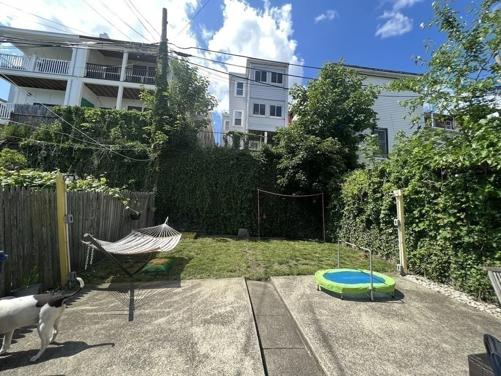 2 bed, 1 bath apartment for rent at 248 Princeton St Unit 2, Boston — photo 10 of 12