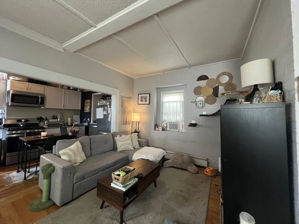 2 bed, 1 bath apartment for rent at 248 Princeton St Unit 2, Boston — photo 4 of 12