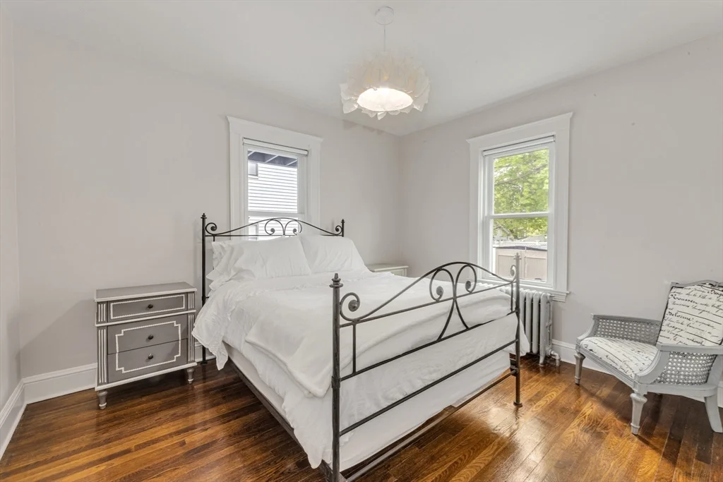 2 bed, 1 bath apartment for rent at 248 Roslindale Ave Unit 1, Roslindale — photo 17 of 22