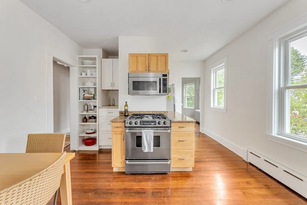 2 bed, 1 bath apartment for rent at 248 Roslindale Ave Unit 1, Roslindale — photo 13 of 22