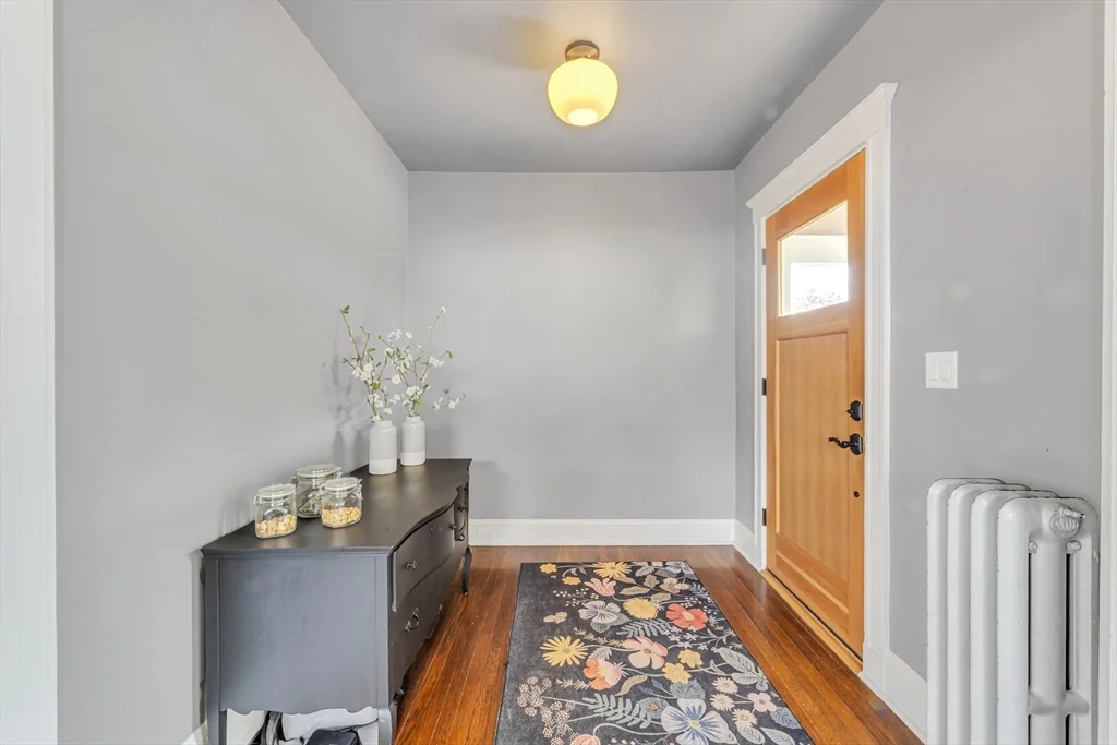 2 bed, 1 bath apartment for rent at 248 Roslindale Ave Unit 1, Roslindale — photo 5 of 22