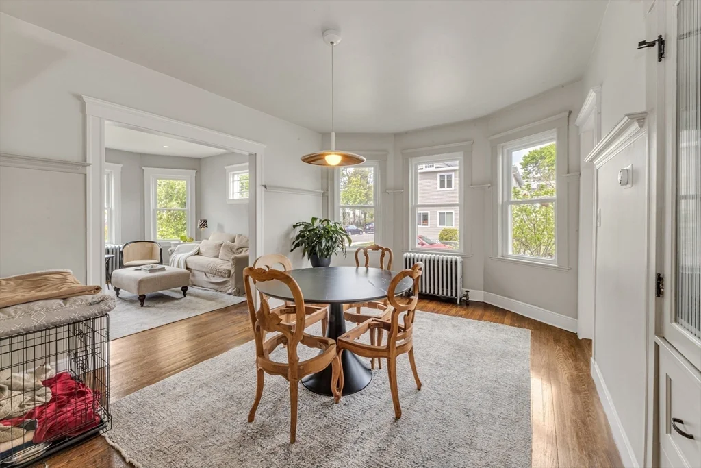 2 bed, 1 bath apartment for rent at 248 Roslindale Ave Unit 1, Roslindale — photo 8 of 22