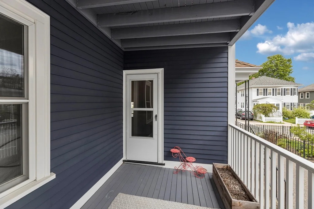 2 bed, 1 bath apartment for rent at 248 Roslindale Ave Unit 1, Roslindale — photo 22 of 22