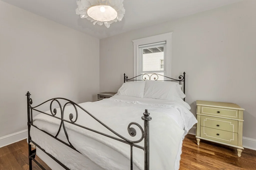 2 bed, 1 bath apartment for rent at 248 Roslindale Ave Unit 1, Roslindale — photo 18 of 22
