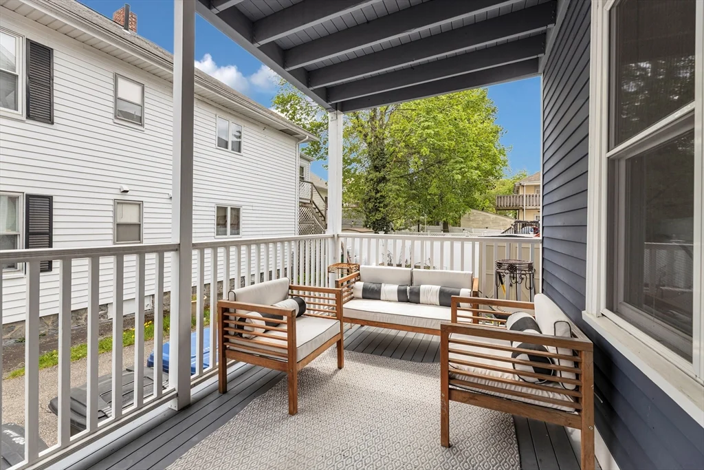 2 bed, 1 bath apartment for rent at 248 Roslindale Ave Unit 1, Roslindale — photo 21 of 22