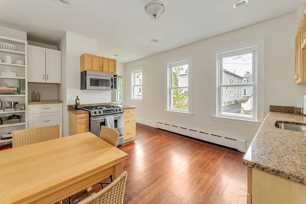 2 bed, 1 bath apartment for rent at 248 Roslindale Ave Unit 1, Roslindale — photo 12 of 22