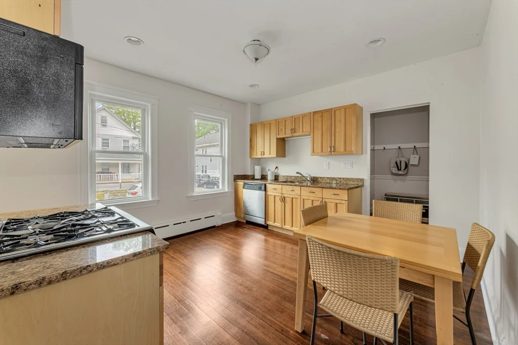 2 bed, 1 bath apartment for rent at 248 Roslindale Ave Unit 1, Roslindale — photo 15 of 22