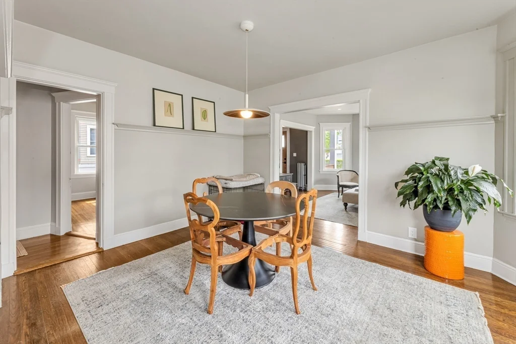 2 bed, 1 bath apartment for rent at 248 Roslindale Ave Unit 1, Roslindale — photo 9 of 22