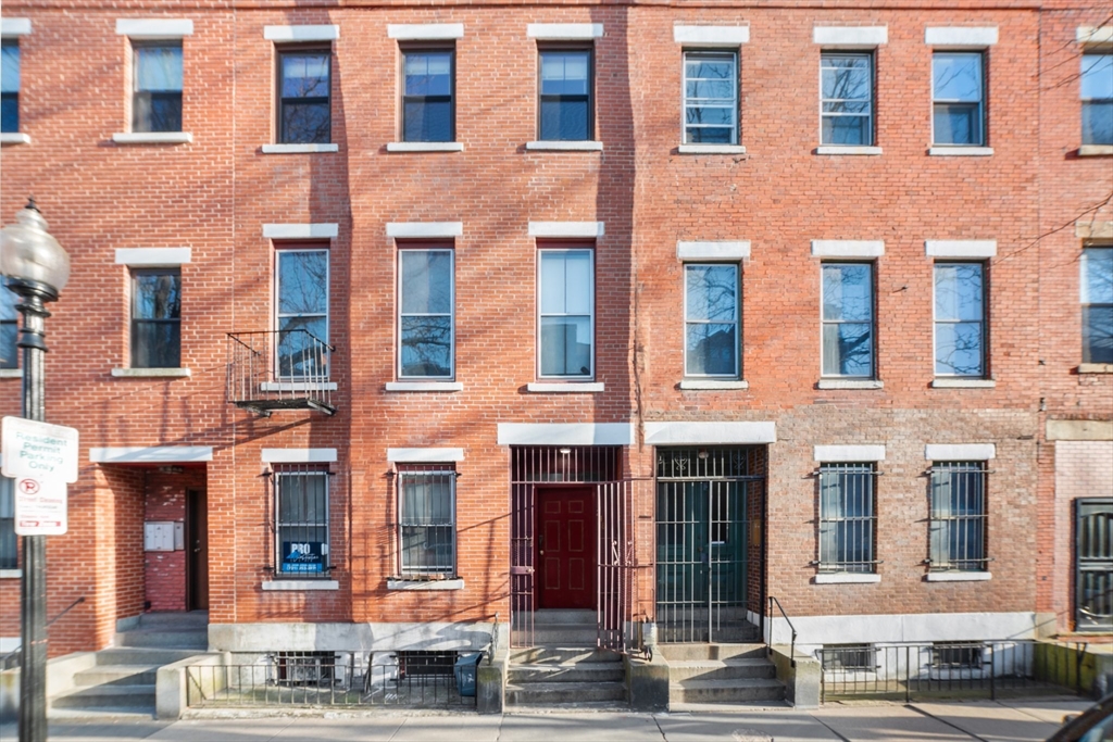 2 bed, 1 bath apartment for rent at 248 Shawmut Ave Unit 3, South End — photo 2 of 24