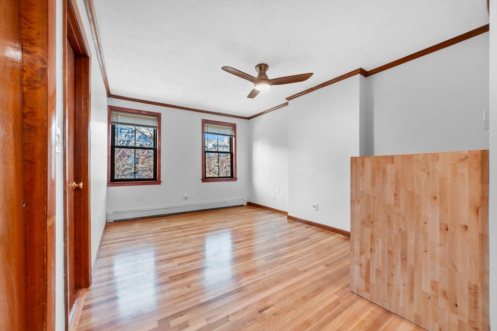 2 bed, 1 bath apartment for rent at 248 Shawmut Ave Unit 3, South End — photo 5 of 24