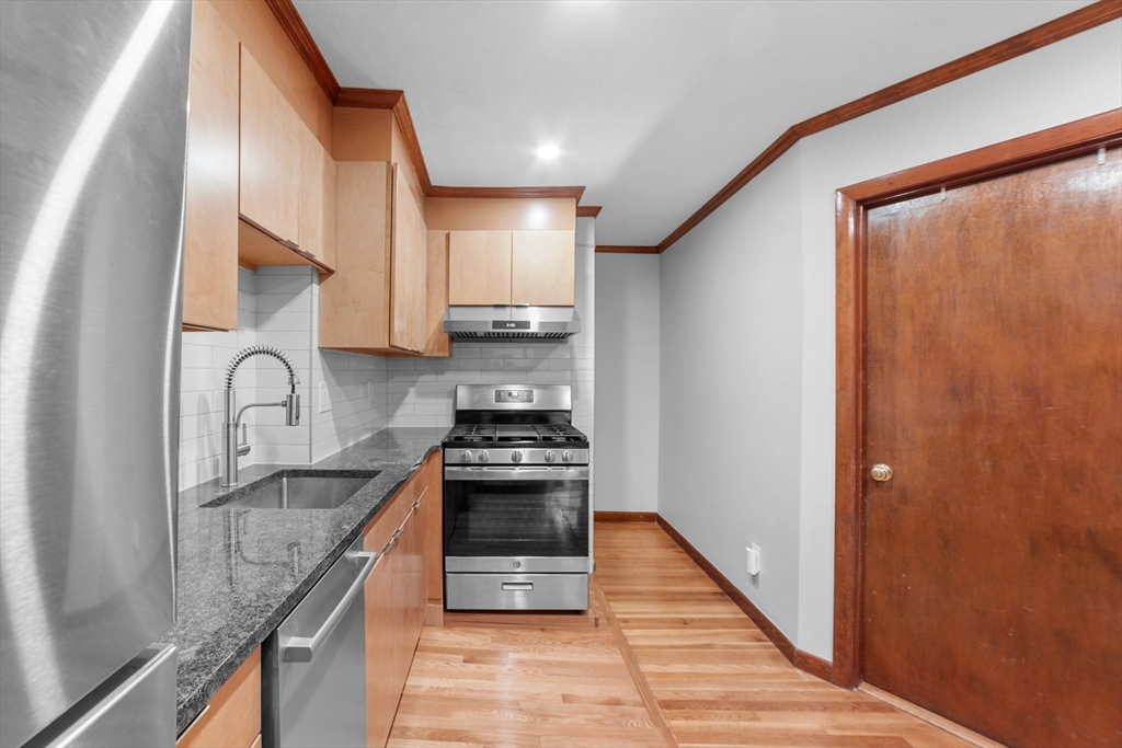 2 bed, 1 bath apartment for rent at 248 Shawmut Ave Unit 3, South End — photo 12 of 24