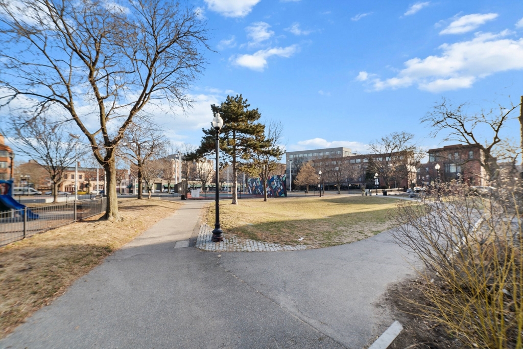 2 bed, 1 bath apartment for rent at 248 Shawmut Ave Unit 3, South End — photo 24 of 24