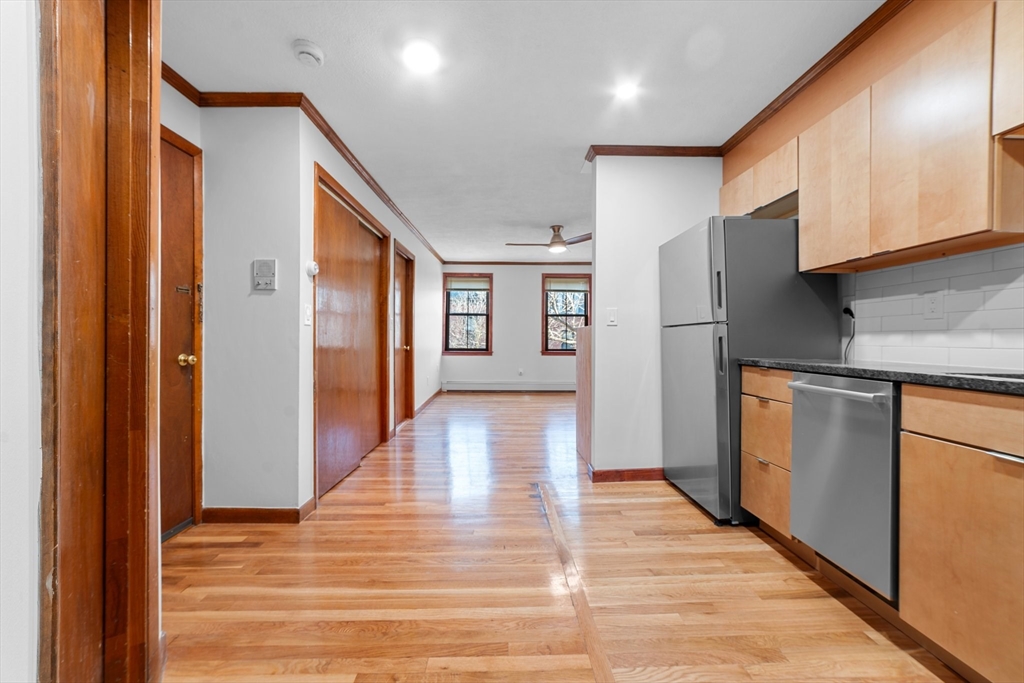 2 bed, 1 bath apartment for rent at 248 Shawmut Ave Unit 3, South End — photo 10 of 24