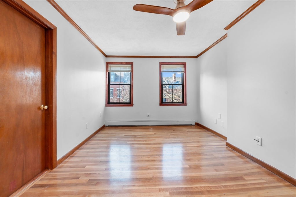 2 bed, 1 bath apartment for rent at 248 Shawmut Ave Unit 3, South End — photo 6 of 24