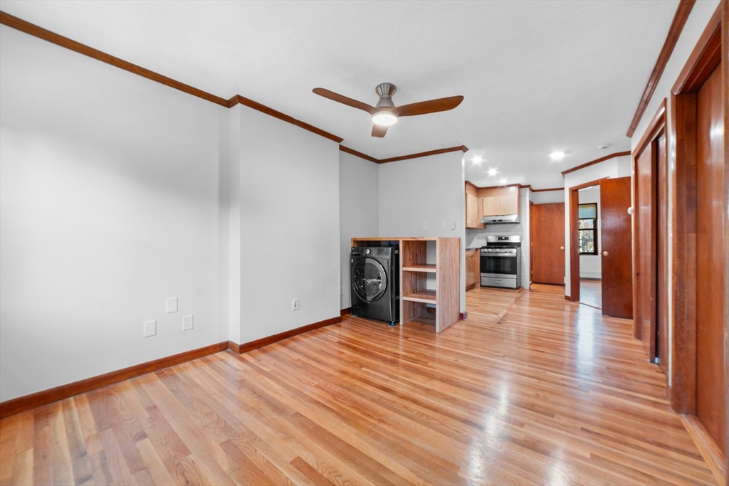 2 bed, 1 bath apartment for rent at 248 Shawmut Ave Unit 3, South End — photo 8 of 24