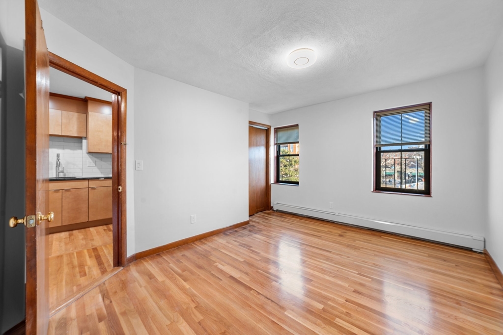 2 bed, 1 bath apartment for rent at 248 Shawmut Ave Unit 3, South End — photo 17 of 24