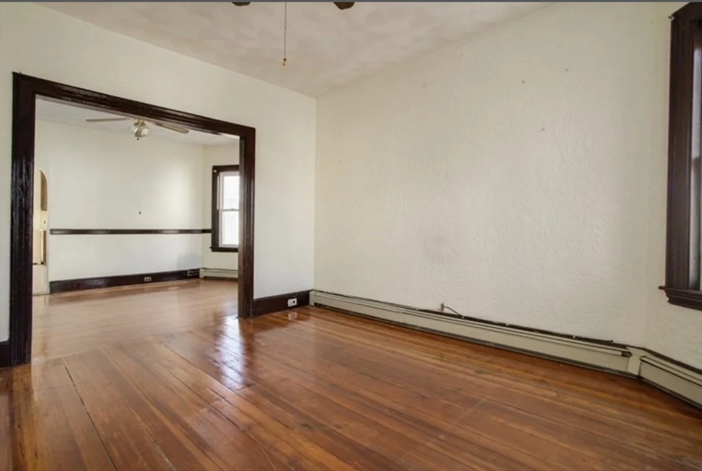 3 bed, 1 bath apartment for rent at 248 Spring St Unit 1, Medford — photo 3 of 7