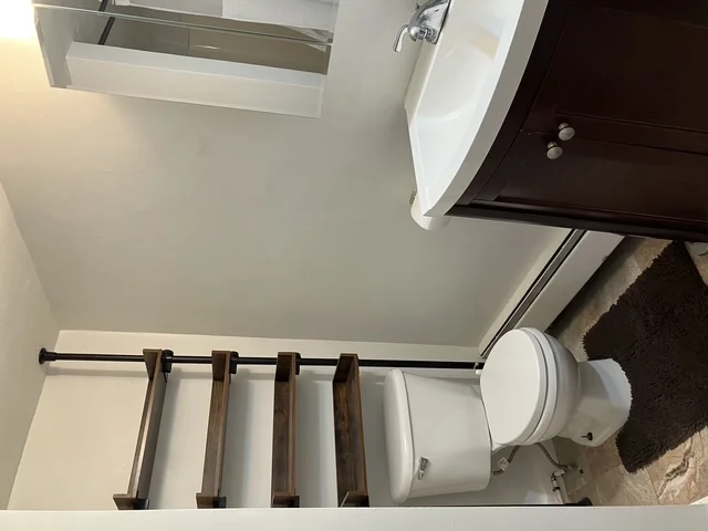 1 bed, 1 bath apartment for rent at 249 Bennington St Unit 1, East Boston — photo 9 of 12