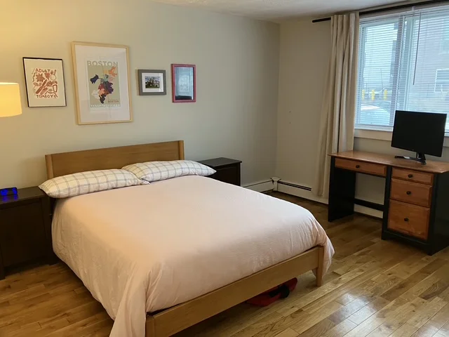 1 bed, 1 bath apartment for rent at 249 Bennington St Unit 1, East Boston — photo 10 of 12
