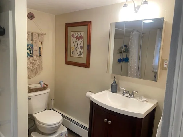 1 bed, 1 bath apartment for rent at 249 Bennington St Unit 1, East Boston — photo 4 of 12