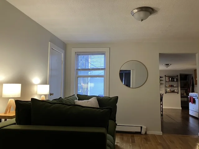 1 bed, 1 bath apartment for rent at 249 Bennington St Unit 1, East Boston — photo 12 of 12