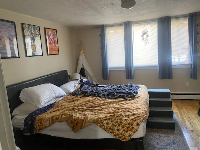 1 bed, 1 bath apartment for rent at 249 Bennington St Unit 1, East Boston — photo 1 of 12