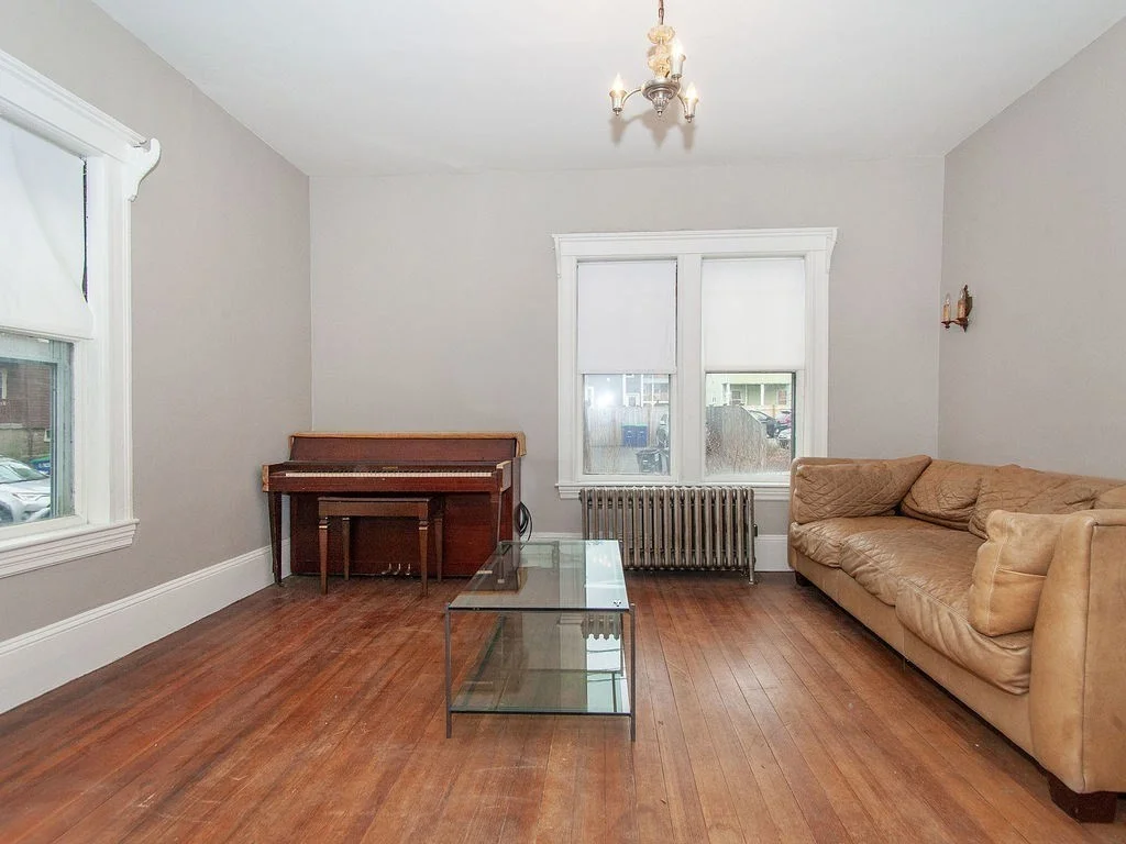 5 bed, 1 bath apartment for rent at 249 Cedar St, Magoun Square