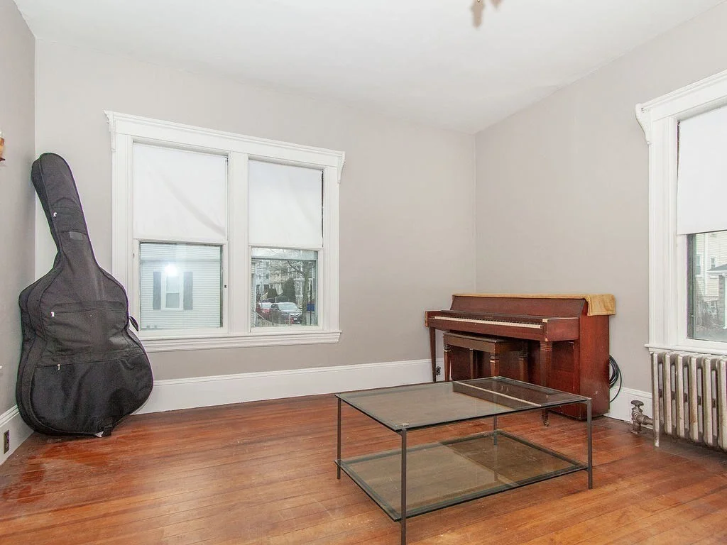 5 bed, 1 bath apartment for rent at 249 Cedar St, Magoun Square — photo 2 of 11