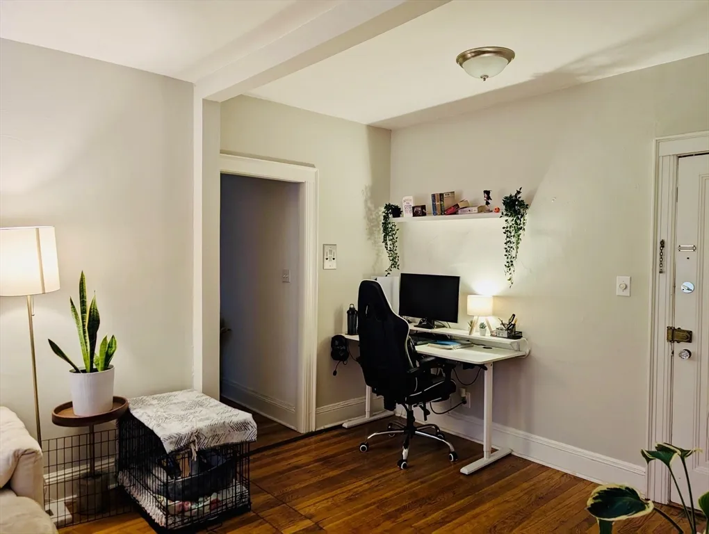 1 bed, 1 bath apartment for rent at 249 Chestnut Hill Ave Unit 24, Brighton — photo 6 of 16