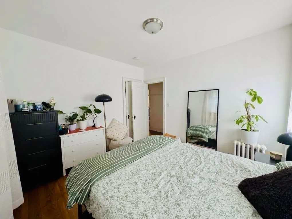 1 bed, 1 bath apartment for rent at 249 Chestnut Hill Ave Unit 24, Brighton — photo 1 of 16