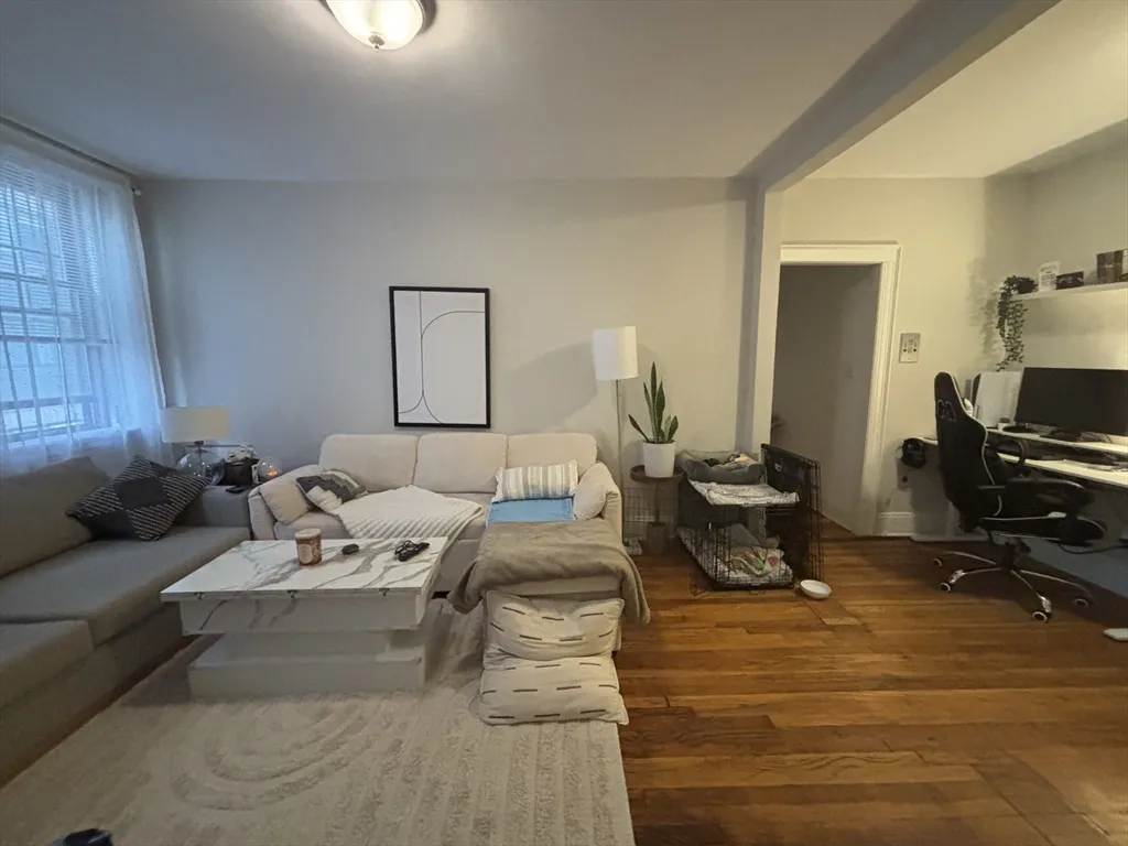 1 bed, 1 bath apartment for rent at 249 Chestnut Hill Ave Unit 24, Brighton — photo 7 of 16