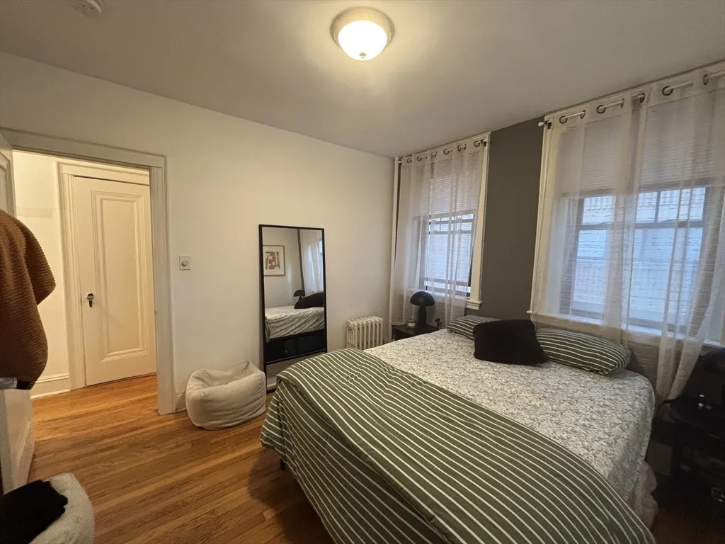 1 bed, 1 bath apartment for rent at 249 Chestnut Hill Ave Unit 24, Brighton — photo 3 of 16