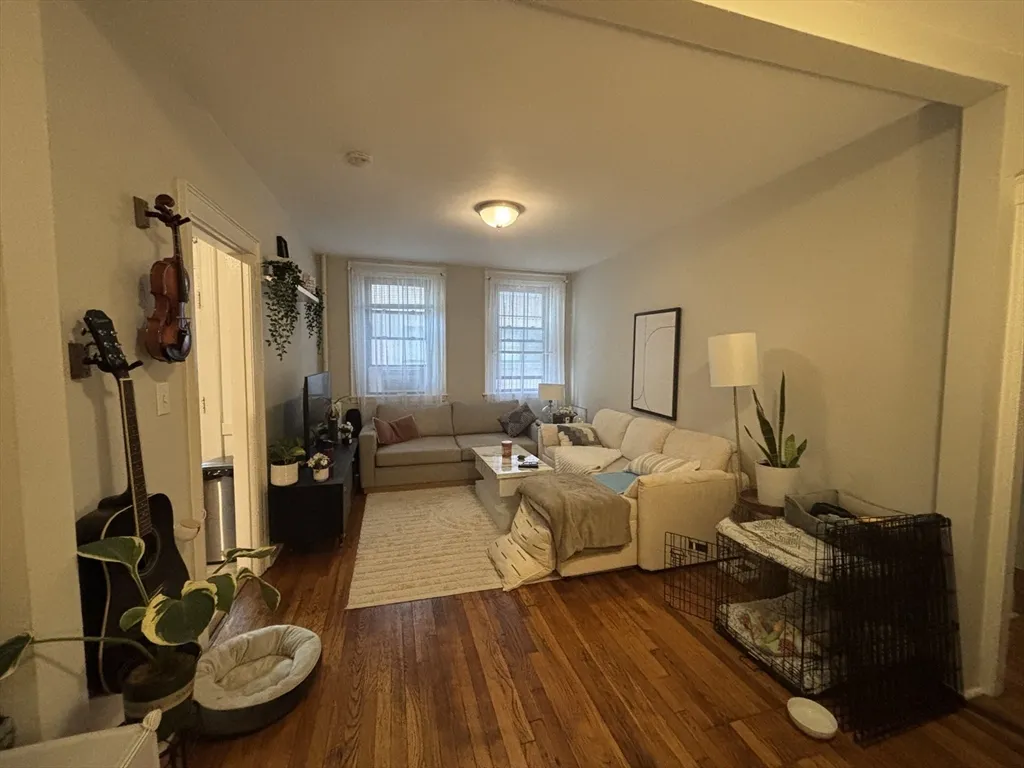 1 bed, 1 bath apartment for rent at 249 Chestnut Hill Ave Unit 24, Brighton — photo 5 of 16